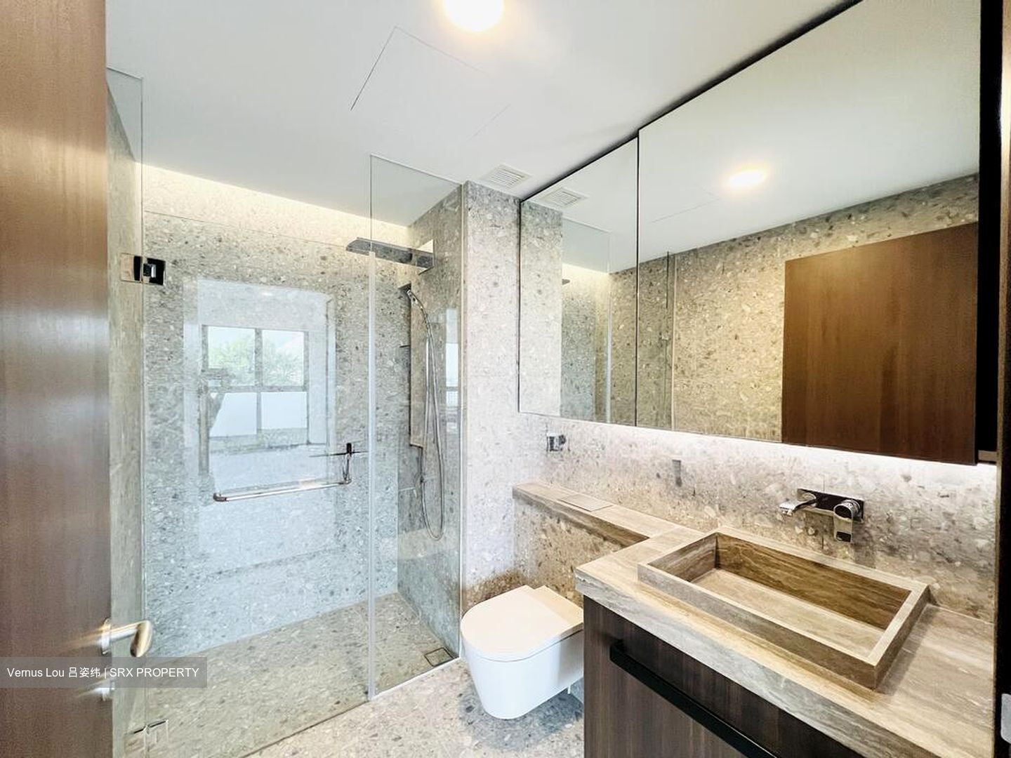 One Pearl Bank (D3), Apartment #501150361